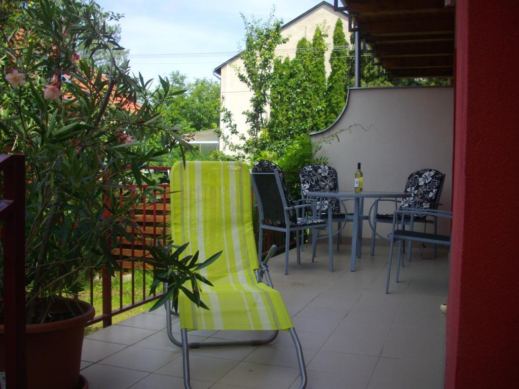 House Hévíz Heviz Exterior foto