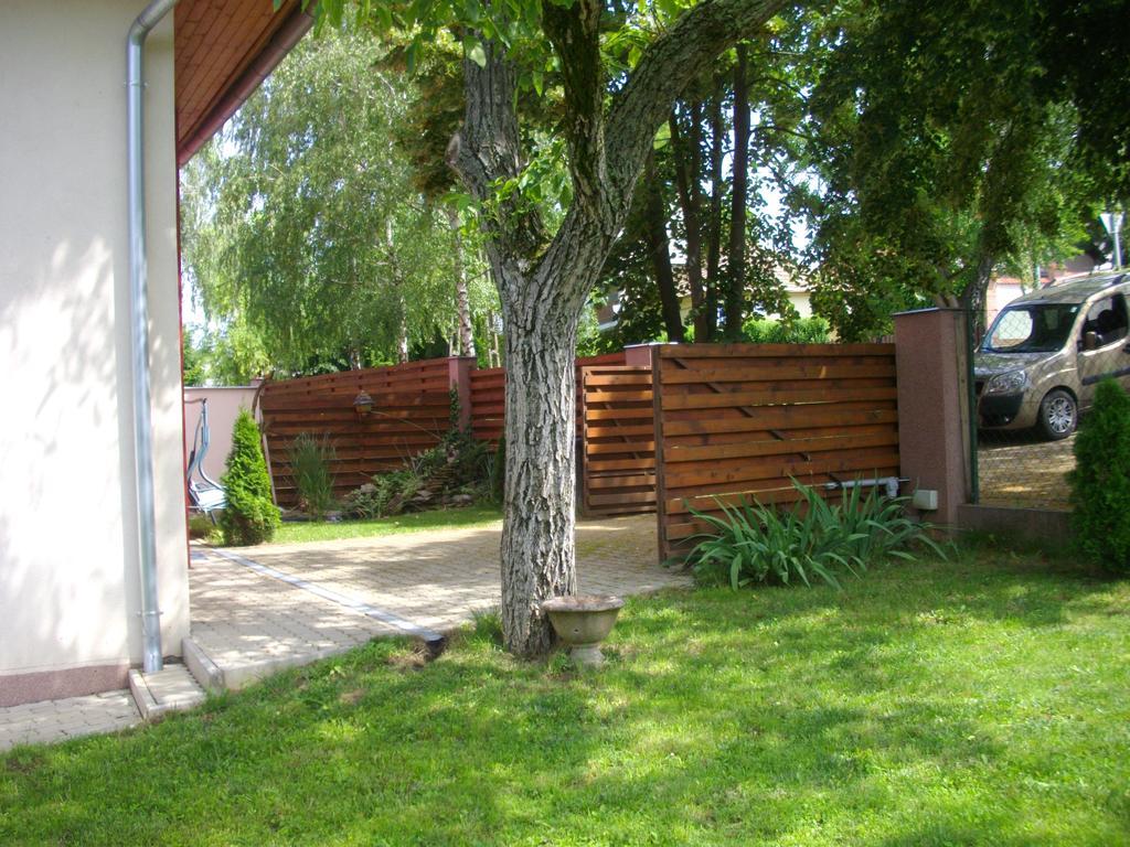 House Hévíz Heviz Exterior foto