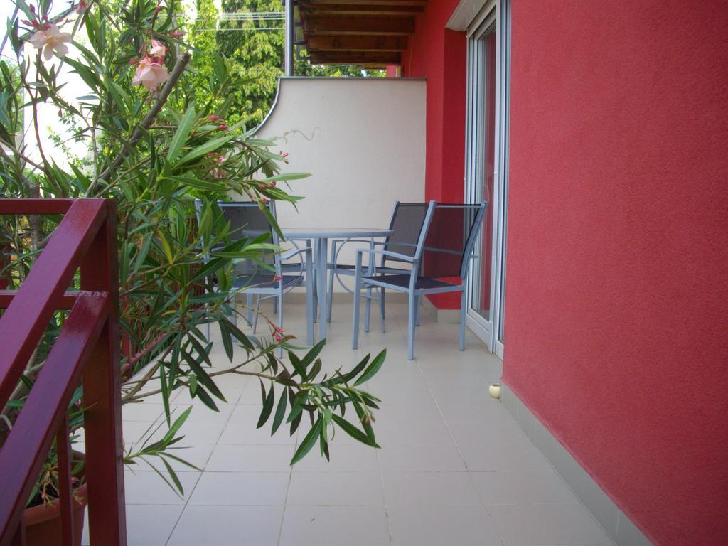 House Hévíz Heviz Exterior foto