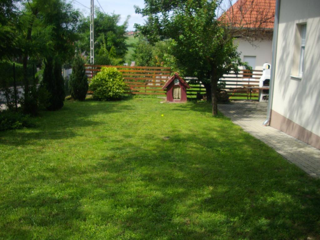 House Hévíz Heviz Exterior foto